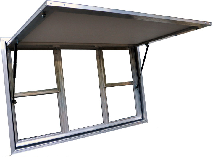 Concession Windows Food Truck Windows RV Windows